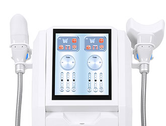 10.4-inch touch screen